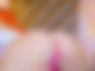 crazyorange's Live Sex Cam Show