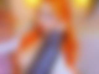crazyorange's Live Sex Cam Show