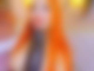 crazyorange's Live Sex Cam Show