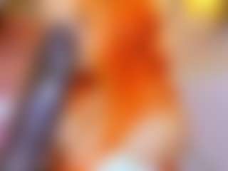 crazyorange's Live Sex Cam Show