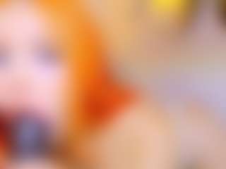 crazyorange's Live Sex Cam Show