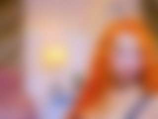 Show de cam en vivo con crazyorange - Striptease en Camsoda
