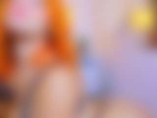 crazyorange's Live Sex Cam Show
