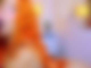 crazyorange's Live Sex Cam Show