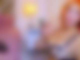 crazyorange's Live Sex Cam Show