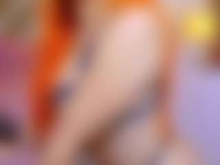 crazyorange's Live Sex Cam Show