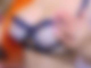 crazyorange's Live Sex Cam Show