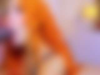 crazyorange's Live Sex Cam Show