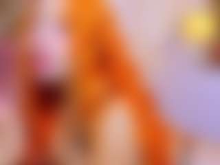 crazyorange's Live Sex Cam Show