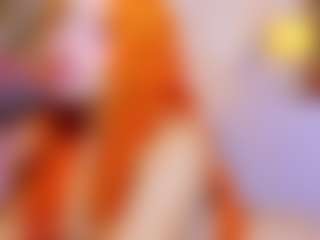 crazyorange's Live Sex Cam Show