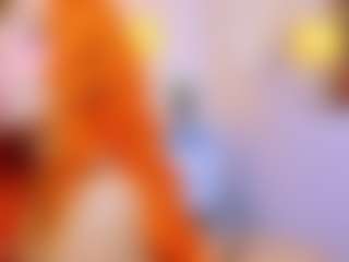 crazyorange's Live Sex Cam Show