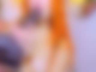 crazyorange's Live Sex Cam Show