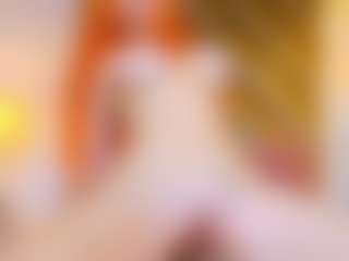 crazyorange's Live Sex Cam Show