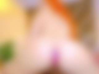 crazyorange's Live Sex Cam Show
