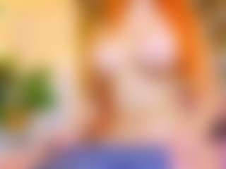 crazyorange's Live Sex Cam Show