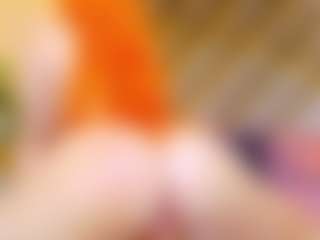 crazyorange's Live Sex Cam Show
