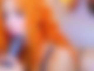 crazyorange's Live Sex Cam Show
