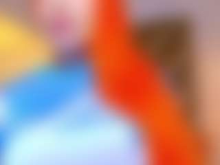 crazyorange's Live Sex Cam Show