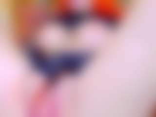 Live cam show with crazyorange - Red Hair Amateur on Strip Flash - Live Sex Shows