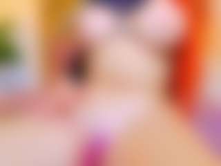 Live cam show with crazyorange - Red Hair Cum on CSO-WL