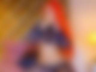 Live cam show with crazyorange - Red Hair Cum on Taboo Cams XXX