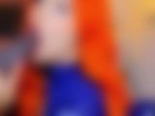 Live cam show with crazyorange - BBW on Camsoda