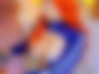 Live cam show with crazyorange - Red Hair Anal on Camsoda