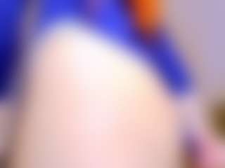 crazyorange's Live Sex Cam Show