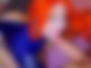 Live cam show with crazyorange - Thick on AdultVida.com