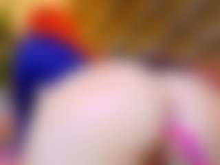 crazyorange's Live Sex Cam Show