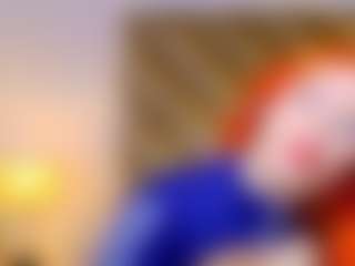 crazyorange's Live Sex Cam Show