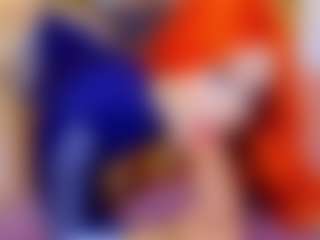 Live cam show with crazyorange - Strip Red Hair on Camsoda