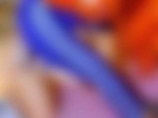 crazyorange's Live Sex Cam Show