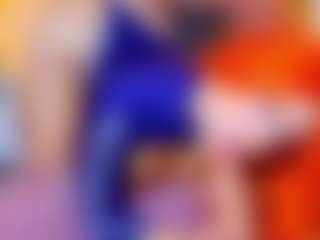Live cam show with crazyorange - Brown Eyes Red Hair on StripNow