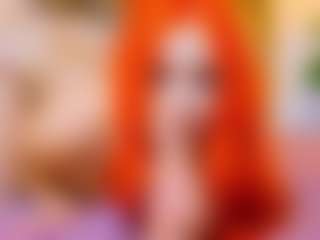 Live cam show with crazyorange - Asshole Red Hair on Camsoda
