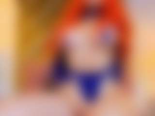 crazyorange's Live Sex Cam Show