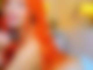 crazyorange's Live Sex Cam Show