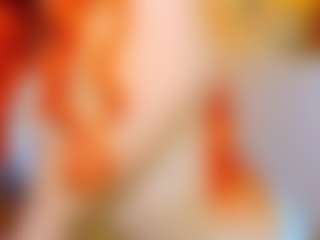 crazyorange's Live Sex Cam Show