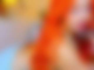 crazyorange's Live Sex Cam Show