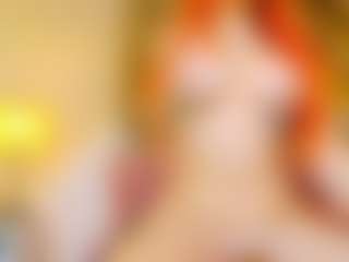 crazyorange's Live Sex Cam Show