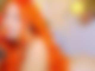 Live cam show with crazyorange - Red Hair on Camiplay Live