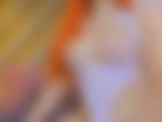 Live cam show with crazyorange - Cowgirl on madthumbs