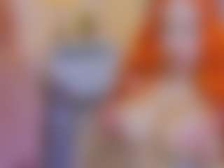 crazyorange's Live Sex Cam Show