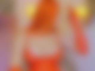 crazyorange's Live Sex Cam Show
