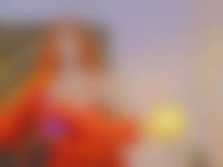 crazyorange's Live Sex Cam Show