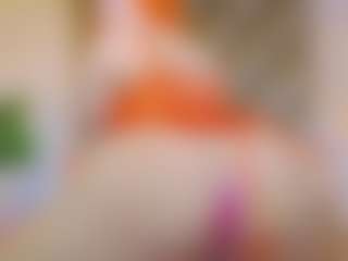 crazyorange's Live Sex Cam Show