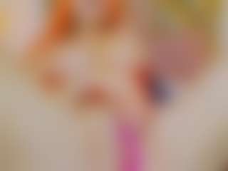 crazyorange's Live Sex Cam Show