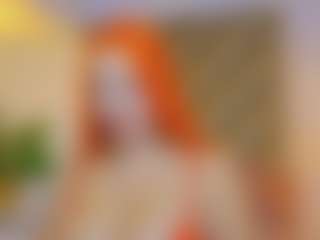 crazyorange's Live Sex Cam Show