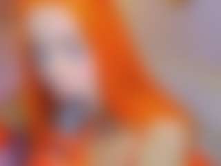 Live cam show with crazyorange - Blowjob on CamwithHer