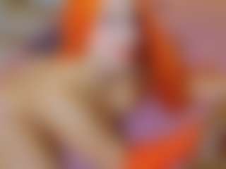 crazyorange's Live Sex Cam Show
